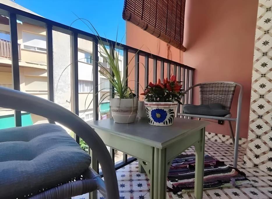 Apartamento 5 Minutos Hacia El Mar El Campello Exterior foto