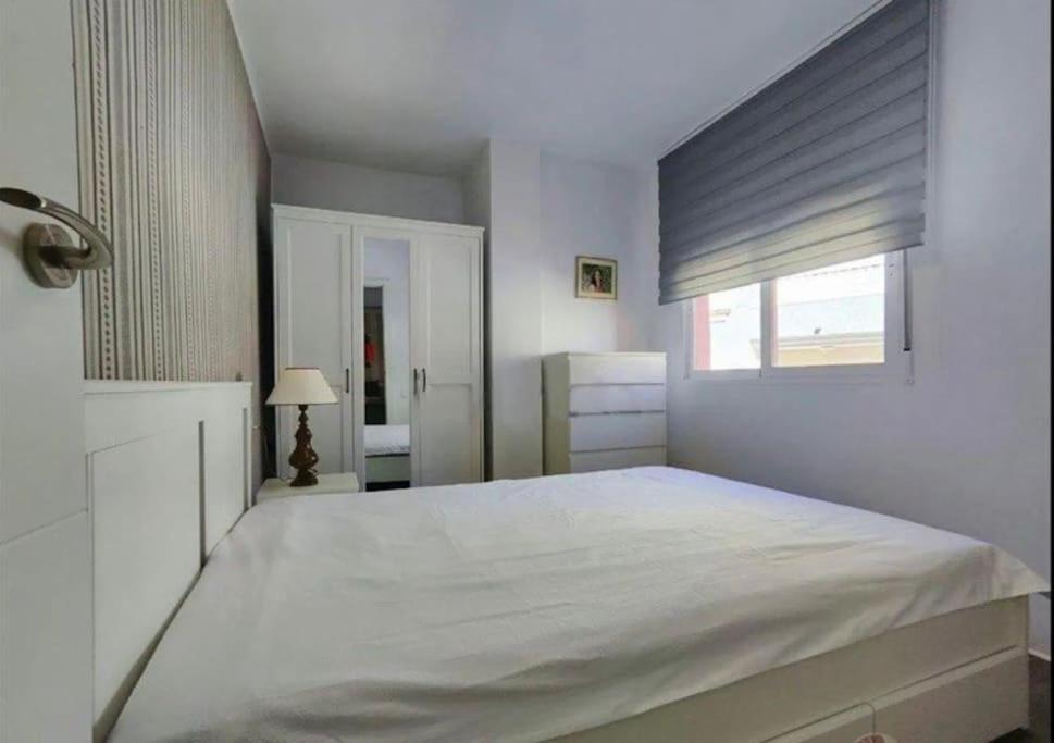Apartamento 5 Minutos Hacia El Mar El Campello Exterior foto