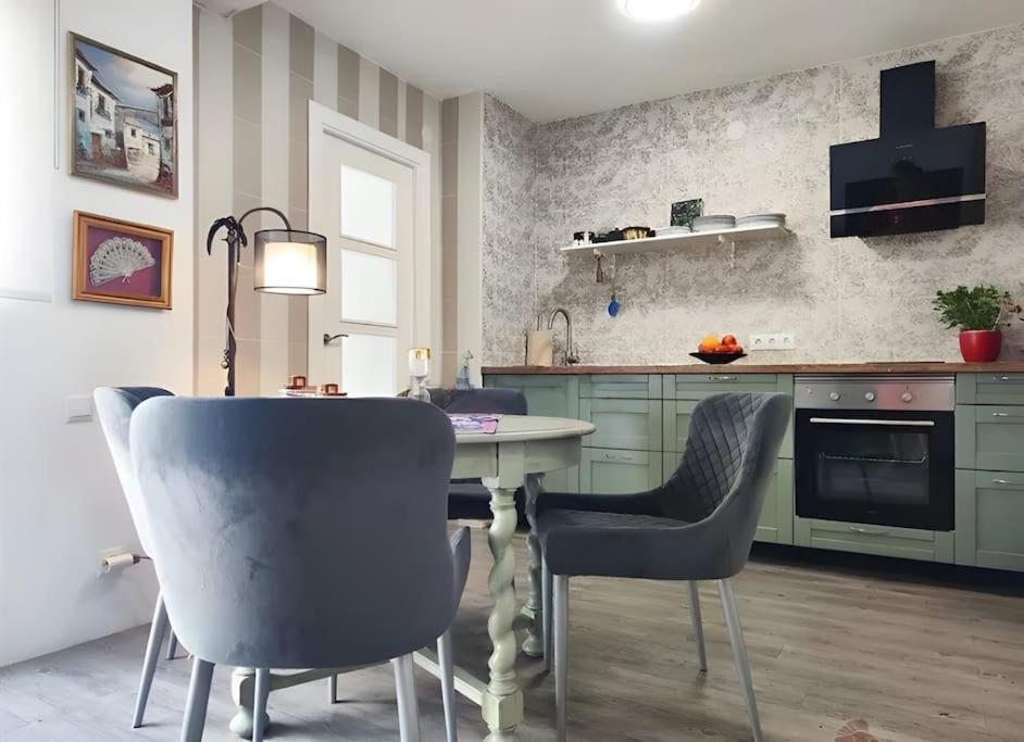 Apartamento 5 Minutos Hacia El Mar El Campello Exterior foto