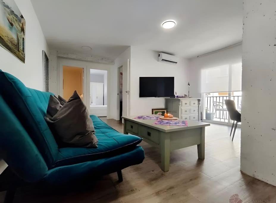 Apartamento 5 Minutos Hacia El Mar El Campello Exterior foto