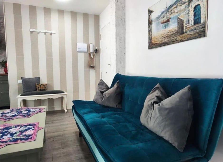 Apartamento 5 Minutos Hacia El Mar El Campello Exterior foto