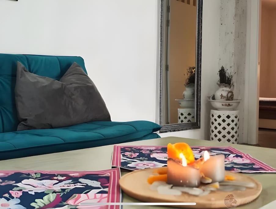 Apartamento 5 Minutos Hacia El Mar El Campello Exterior foto