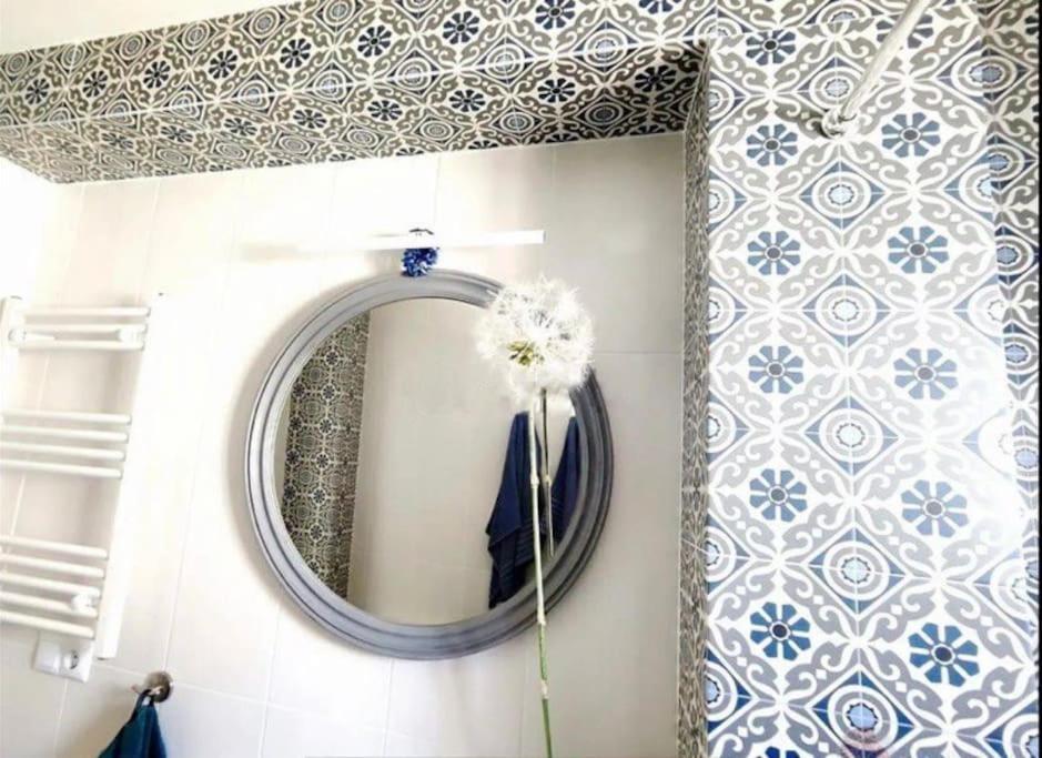 Apartamento 5 Minutos Hacia El Mar El Campello Exterior foto